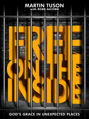 cover image of Free on the Inside